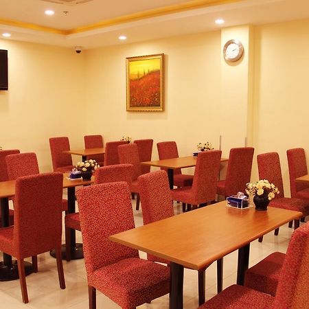 Hanting Hotel Ji'Nan Jiefang Road 2Nd Jinan Zimmer foto